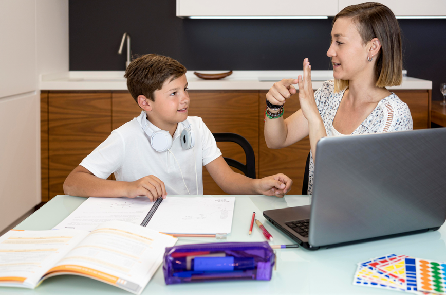Feedback that Fuels Learning