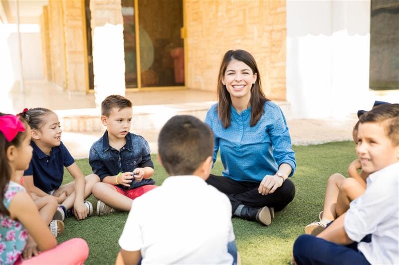 Finding your way back: Overcoming teacher burnout and rediscovering joy