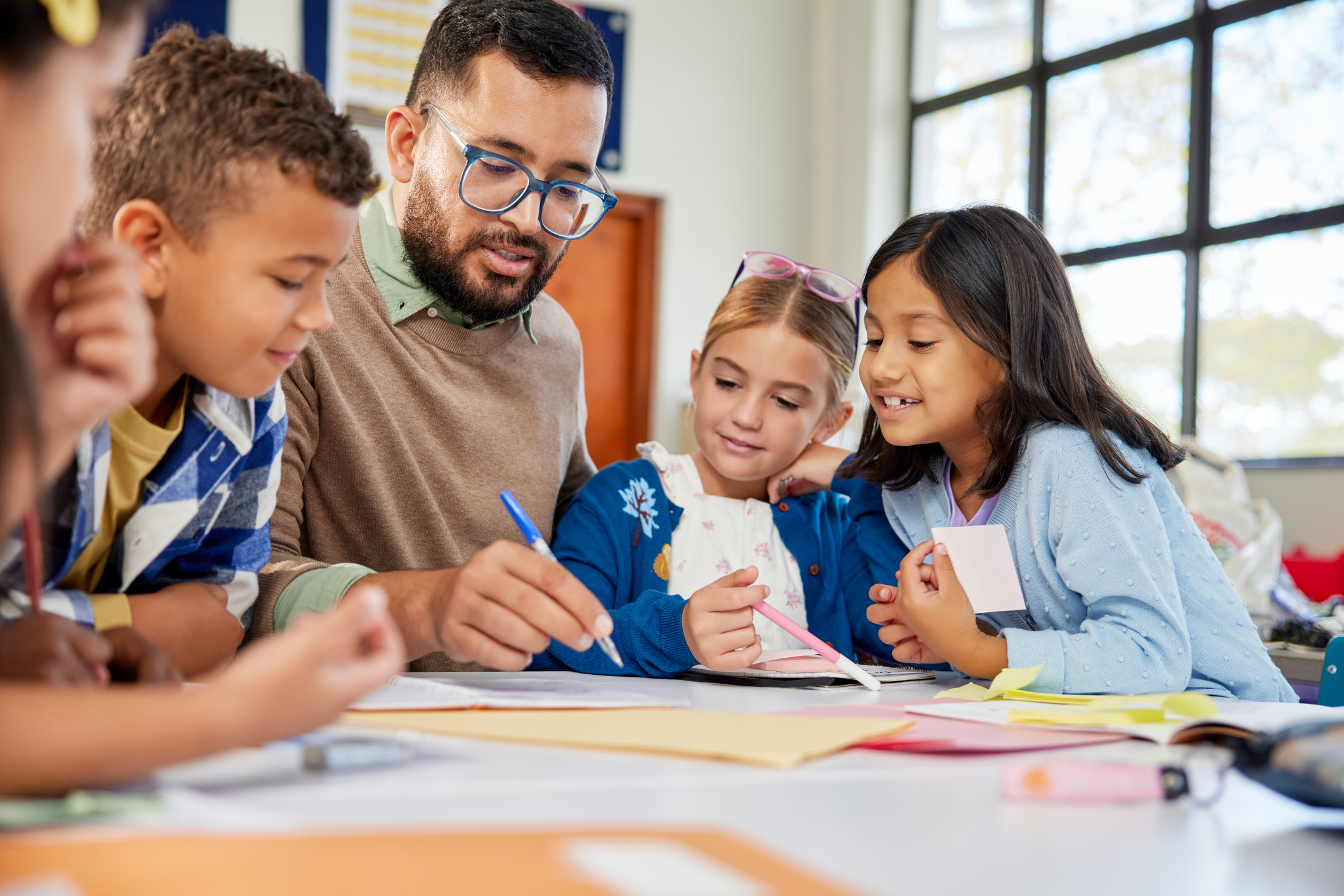 Upgrade Your Curriculum: 10 Ideas for Professional Development