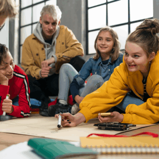 Say It Out Loud! Fun and Effective Speaking Activities for the Classroom