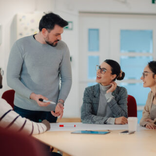 Upgrade Your Curriculum: 10 Ideas for Professional Development
