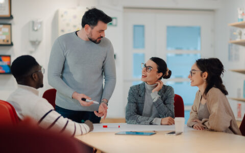 Upgrade Your Curriculum: 10 Ideas for Professional Development