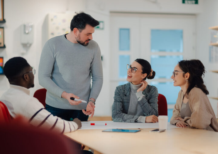 Upgrade Your Curriculum: 10 Ideas for Professional Development