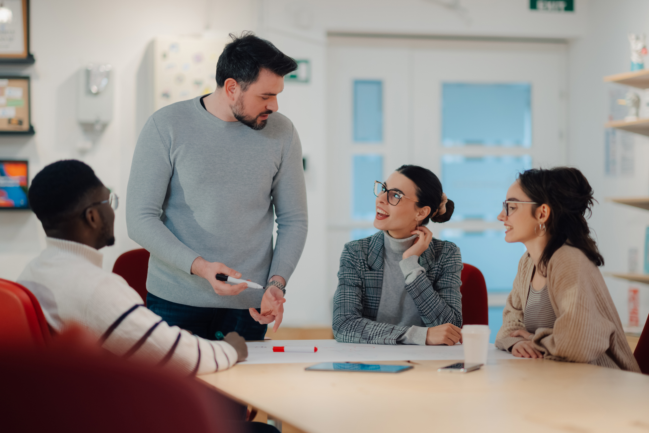 Upgrade Your Curriculum: 10 Ideas for Professional Development