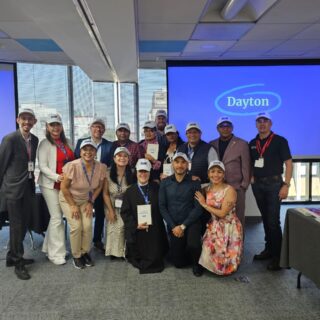 Welcoming Our Ecuadorian Partners: Trust That Crosses Borders