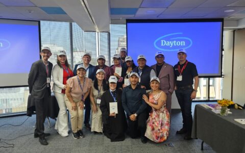 Welcoming Our Ecuadorian Partners: Trust That Crosses Borders