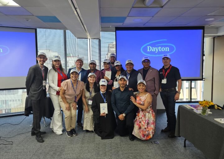 Welcoming Our Ecuadorian Partners: Trust That Crosses Borders