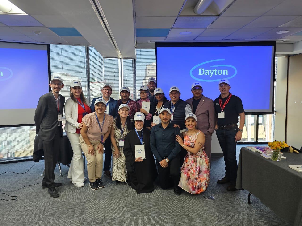 Welcoming Our Ecuadorian Partners: Trust That Crosses Borders