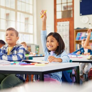 Building a collaborative classroom community from day one