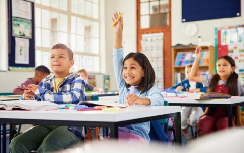 Building a collaborative classroom community from day one