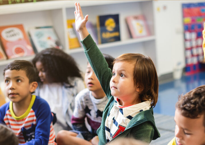 How to make grammar memorable: Teaching parts of speech with visual codes