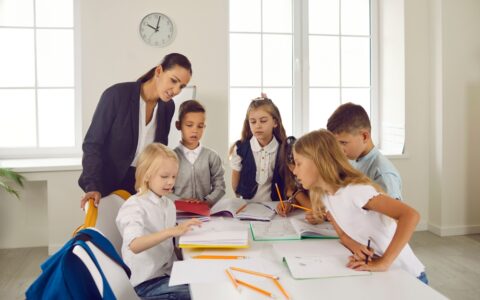 Understanding how children learn today: moving beyond multiple intelligences in the English classroom