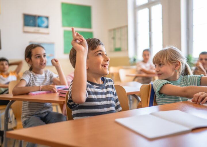 Why curiosity is essential for language learning