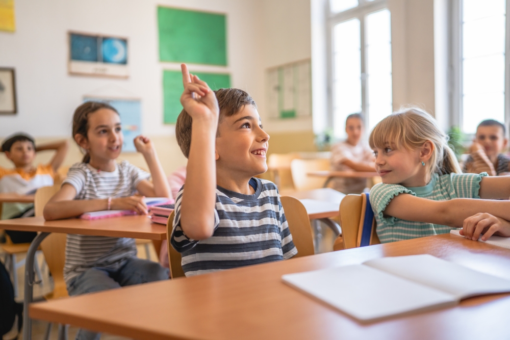 Why curiosity is essential for language learning