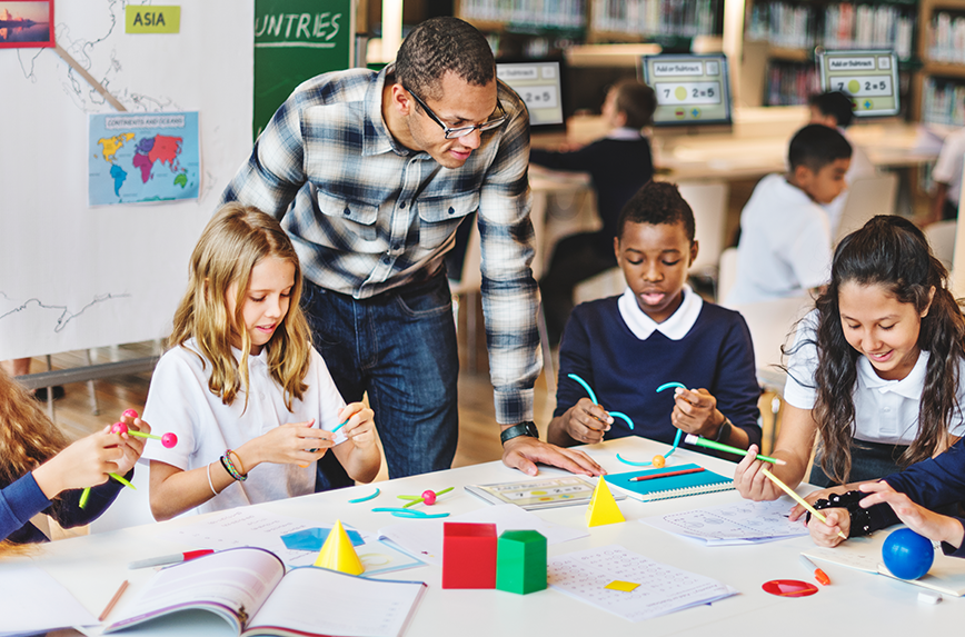 Global Competence according to the OECD: Bringing it into ELT 