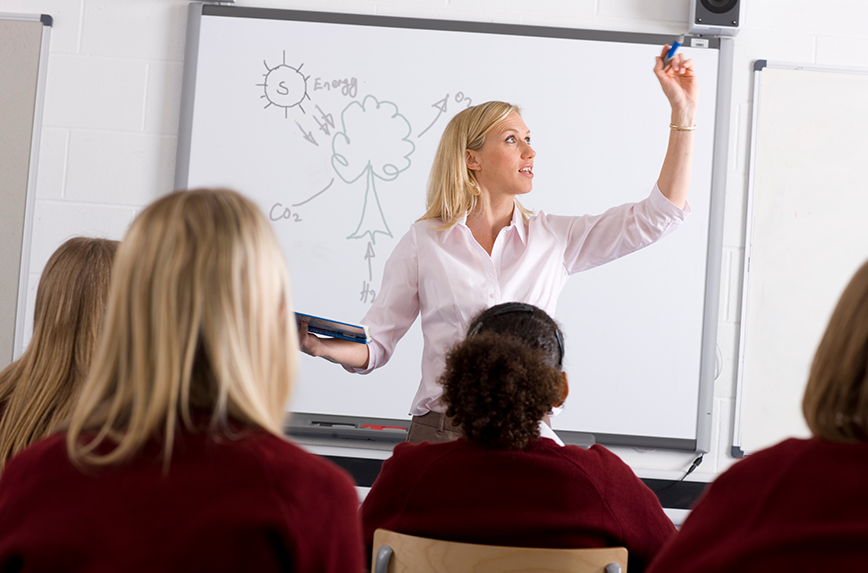 How to Create Balanced Lessons Focused on the Four Language Skills